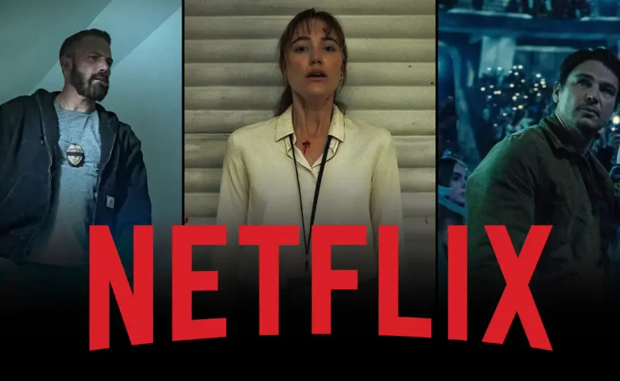 Die besten Thriller finden - welche Titel wirklich zu dir passen
