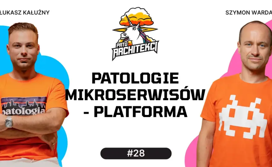 Service Mesh w mikroserwisach - Kiedy naprawdę ma sens?