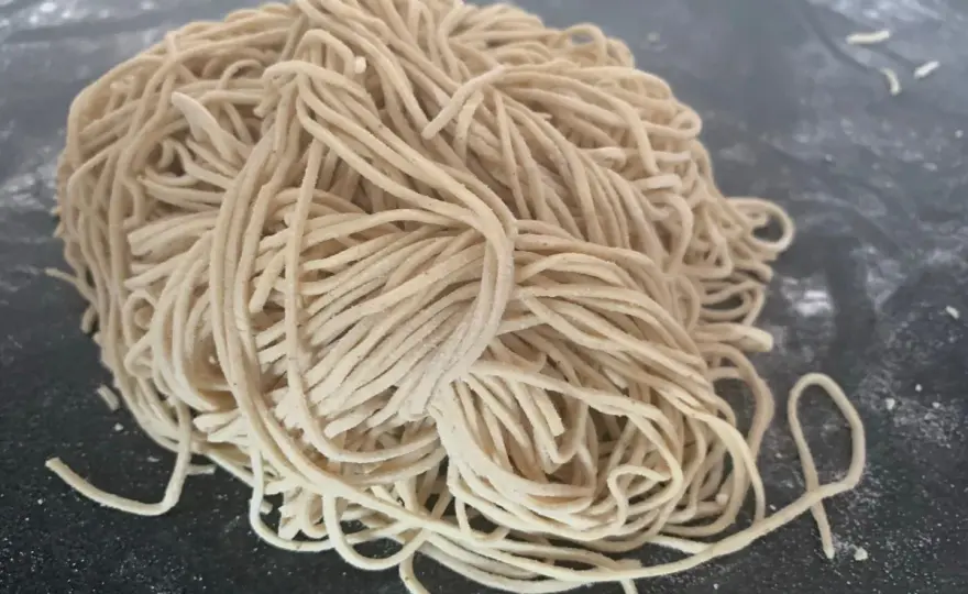 Är risnudlar glutenfria? Så väljer du rätt