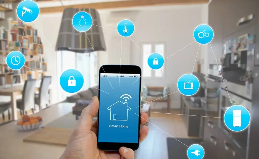 Domótica en casa - ¿Cómo automatizar sin complicarse?
