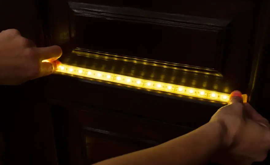 Oświetlenie 12V LED - Kiedy ma sens? Planowanie i błędy