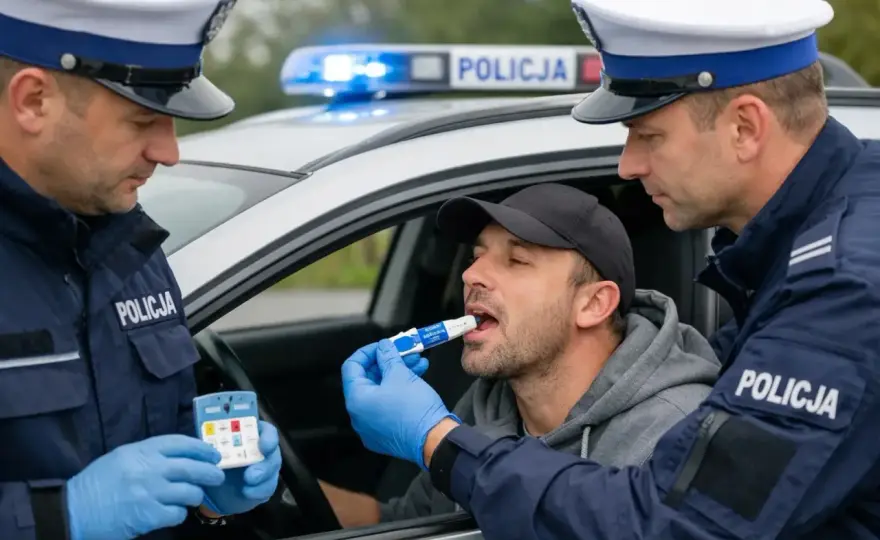 Jak długo policja analizuje wyniki badania krwi na narkotyki: fakty i terminy