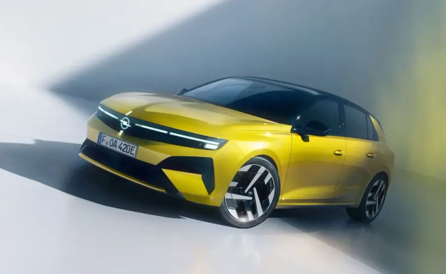 Opel Astra 1.6 CDTI 136 CV - ¿Merece la pena en 2026?