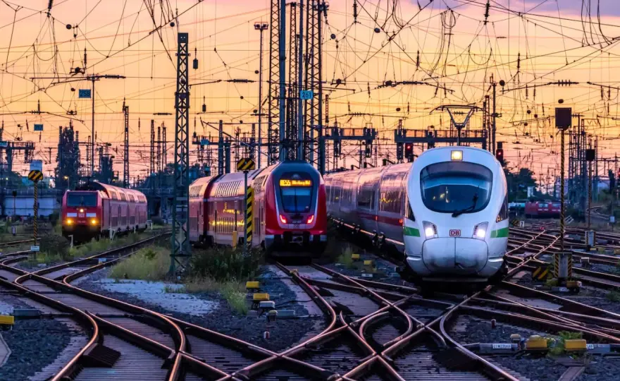Deutschlandticket Gültigkeit - So vermeidest du Fehler!