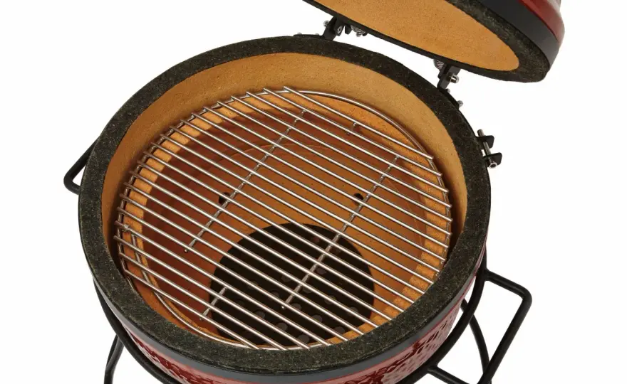 Kamado grill test - så väljer du rätt modell för din vardag