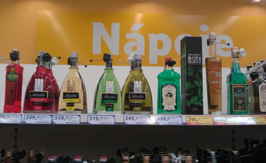 Co przywieźć z Pragi? Najlepsze pamiątki, smaki i alkohole