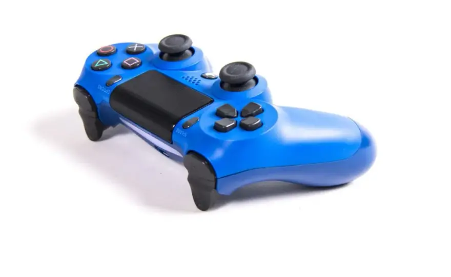 Podłącz pada PS4 do PC: Steam, Bluetooth, DS4Windows poradnik