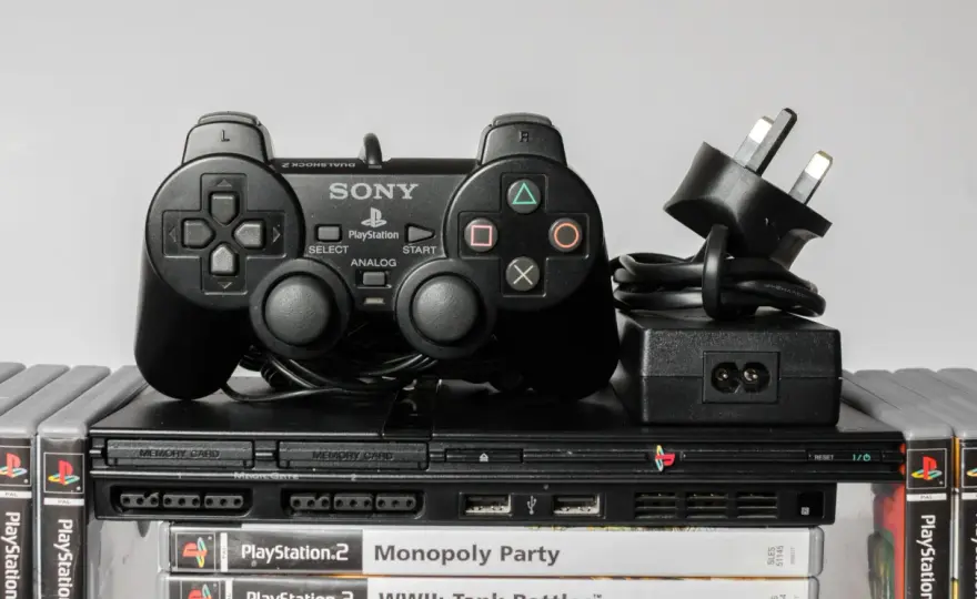 PS2 na Androidzie - Jak uruchomić emulator i grać?