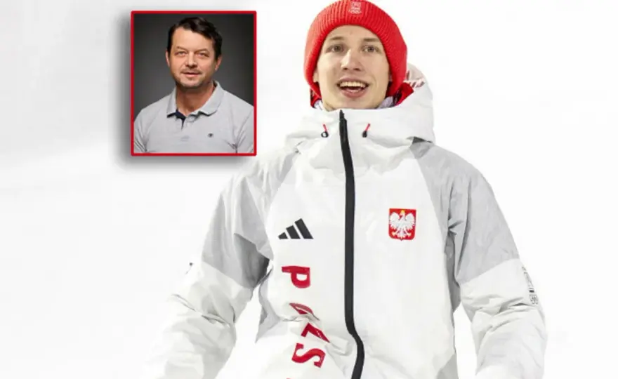 Rodzice Kacpra Tomasiaka. Kim są i czym się zajmują?