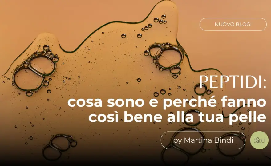 Peptidi per la pelle - Funzionano? Guida completa e consigli utili