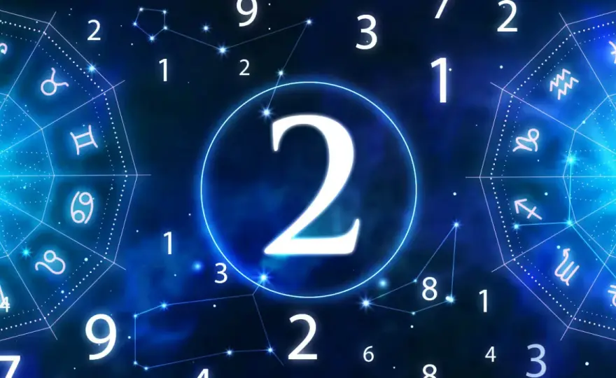 Co oznacza 2 w numerologii? Odkryj tajemnice i znaczenie tej liczby