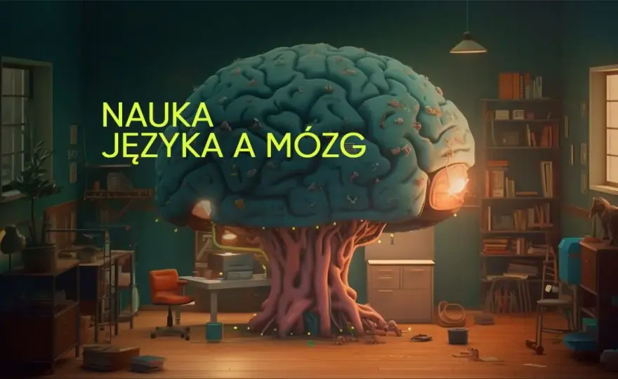 Jak nauka języka wpływa na mózg i poprawia zdrowie psychiczne