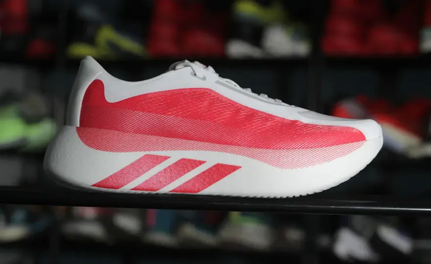 Buty trailowe - czy Twoje adidasy wystarczą w terenie?