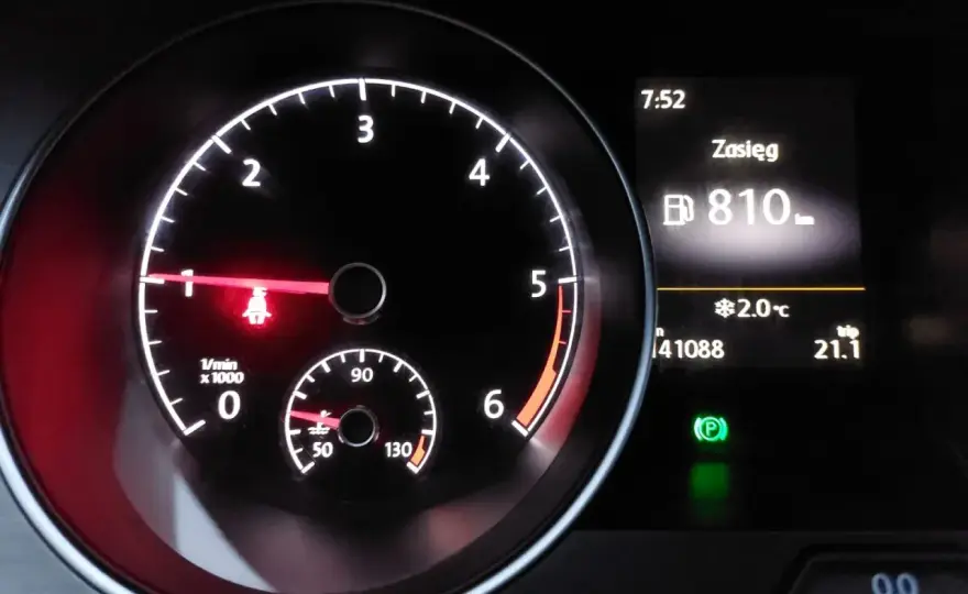Wypalanie DPF: Ile trwa? Kluczowe czasy i jak je skrócić?