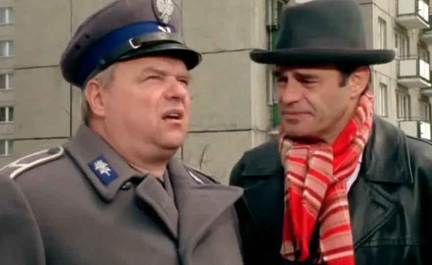 Stanisław Bareja - Od czego zacząć oglądanie?