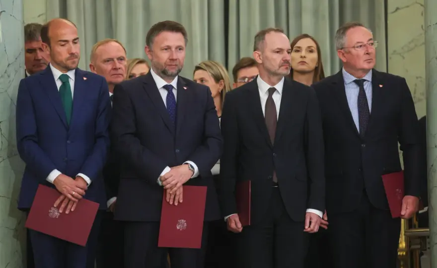 Ilu posłów ma PiS w Sejmie X kadencji? Aktualny stan