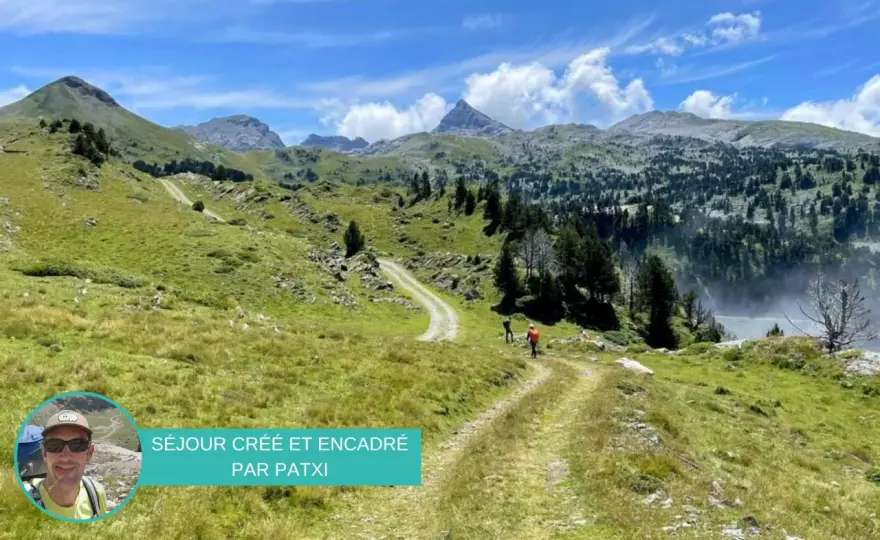 Chemin des Hirondelles - Votre guide pour une traversée réussie