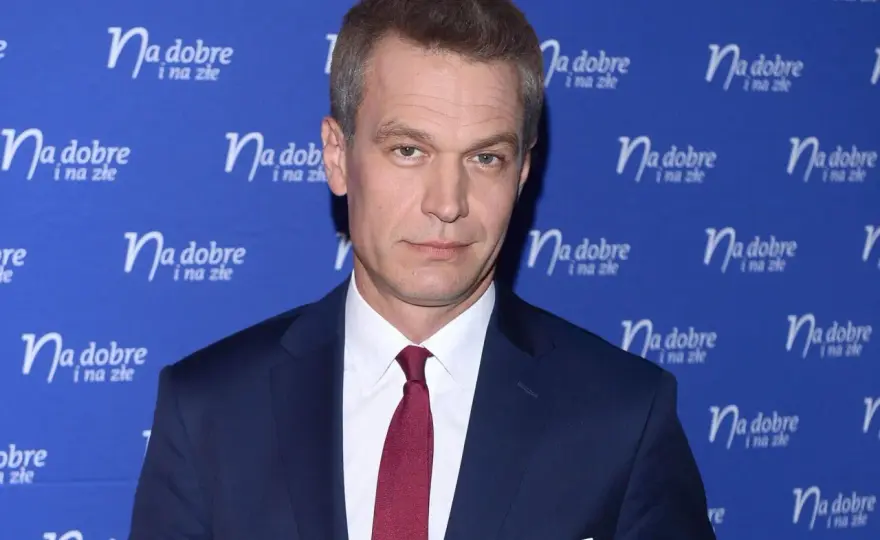Michał Żebrowski filmy - jak oglądać, by zrozumieć jego karierę?