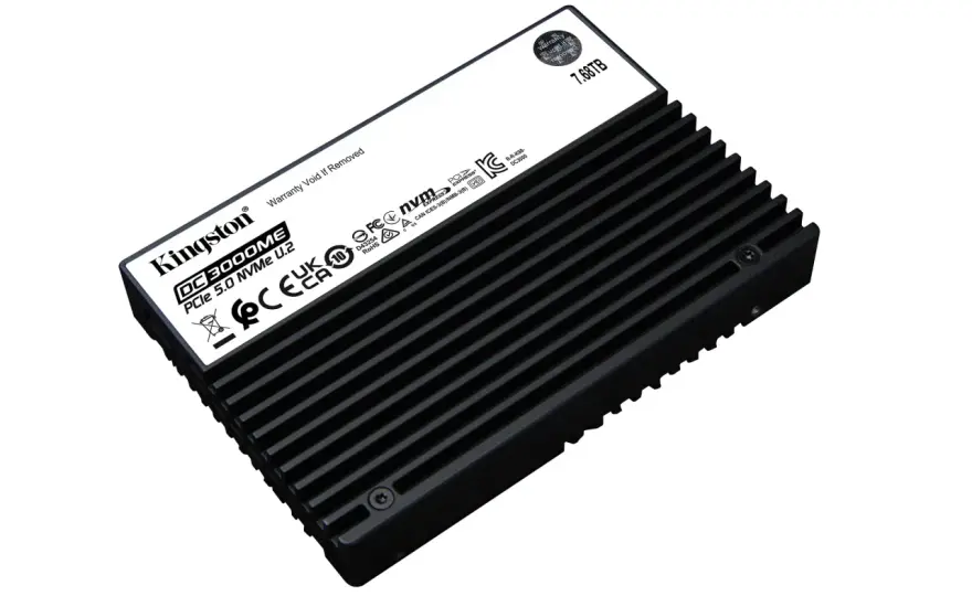 NGFF vs NVMe - Różnice, wybór i co kupić w 2026 roku