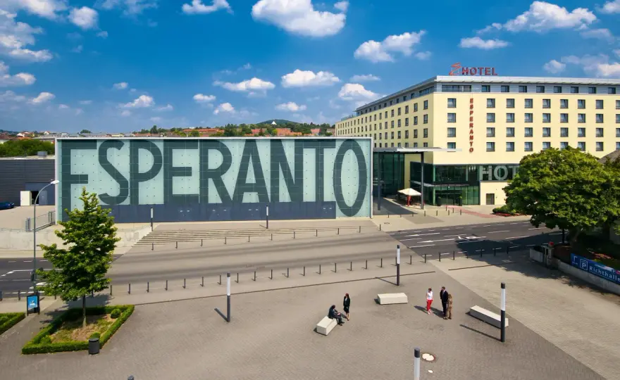 Duszniki-Zdrój: Hotel de Esperanto Medical & SPA Czy to dla Ciebie?