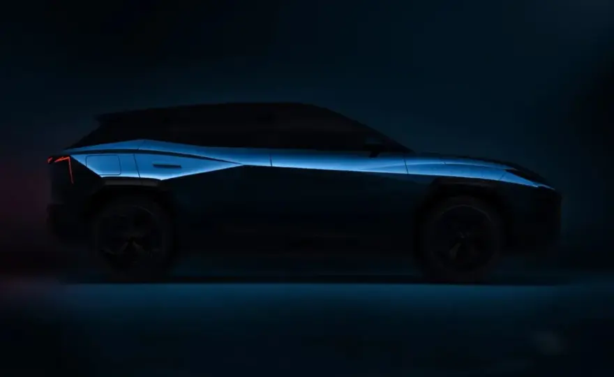 Omoda 3 czy OMODA 4? Mały SUV z dużymi ambicjami