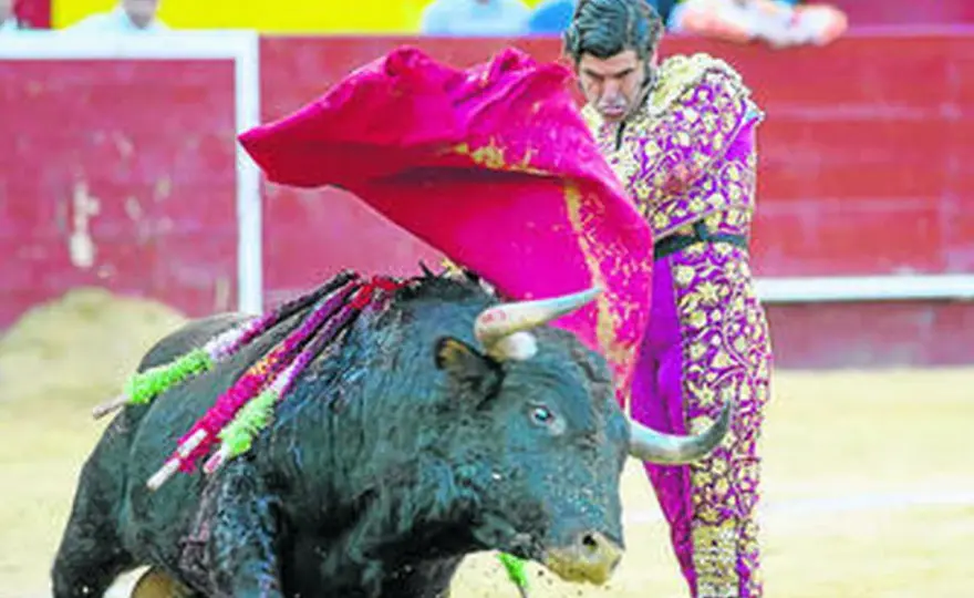 Morante de la Puebla - ¿Por qué es el torero que marca la diferencia?