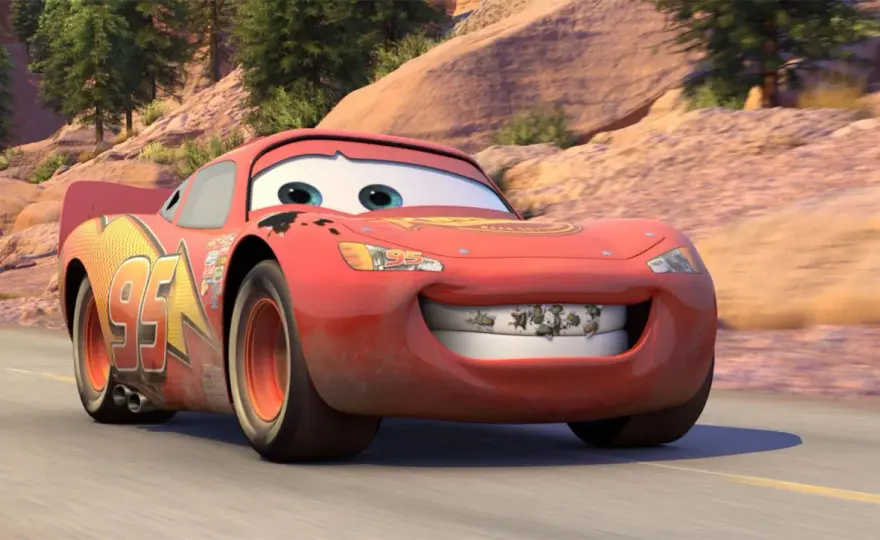 Auta 4 - czy Pixar wróci do Zygzaka McQueena?