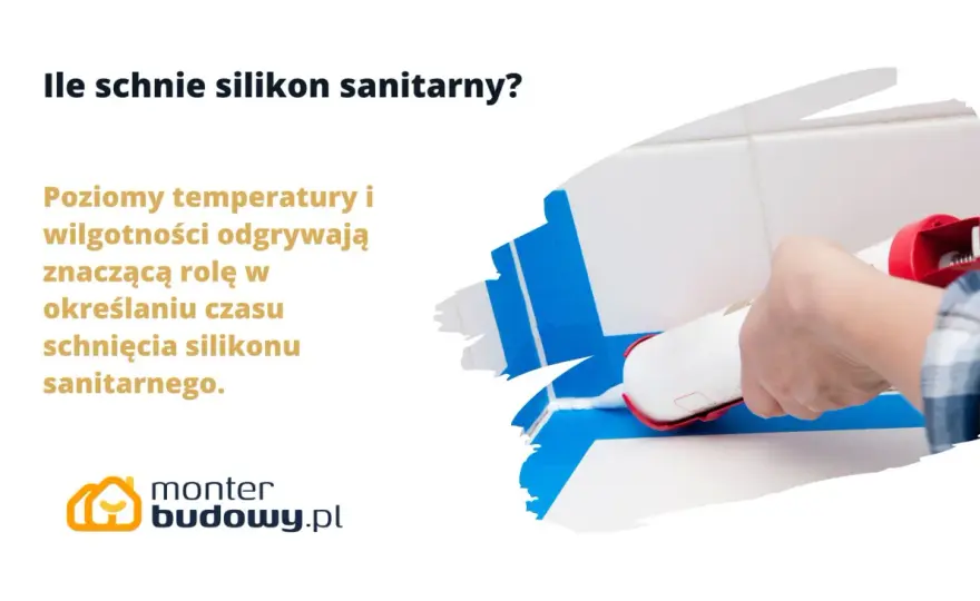 Ile schnie silikon sanitarny Soudal? Pełny poradnik