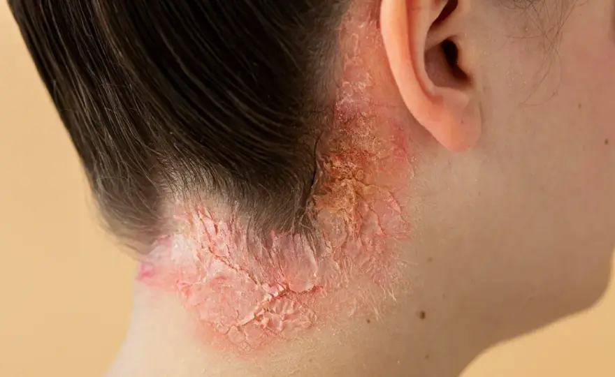 Alergia al cloro en la piscina - cómo reconocerla y actuar