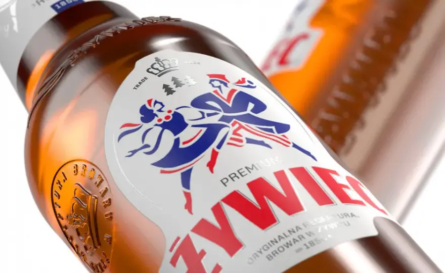 Ile kalorii ma piwo Żywiec? Zaskakujące fakty o jego kaloryczności