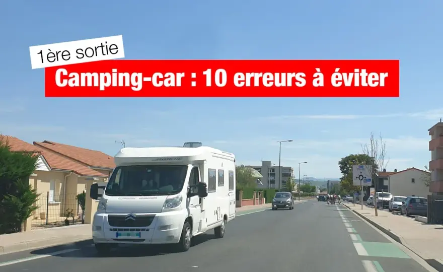 Tour du monde en camping-car - Itinéraires et erreurs à éviter