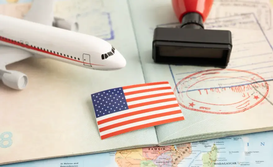 Reise in die USA - die wichtigste Checkliste vor dem Abflug