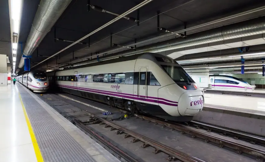 Tren Vigo-Barcelona: ¿Merece la pena? Guía completa