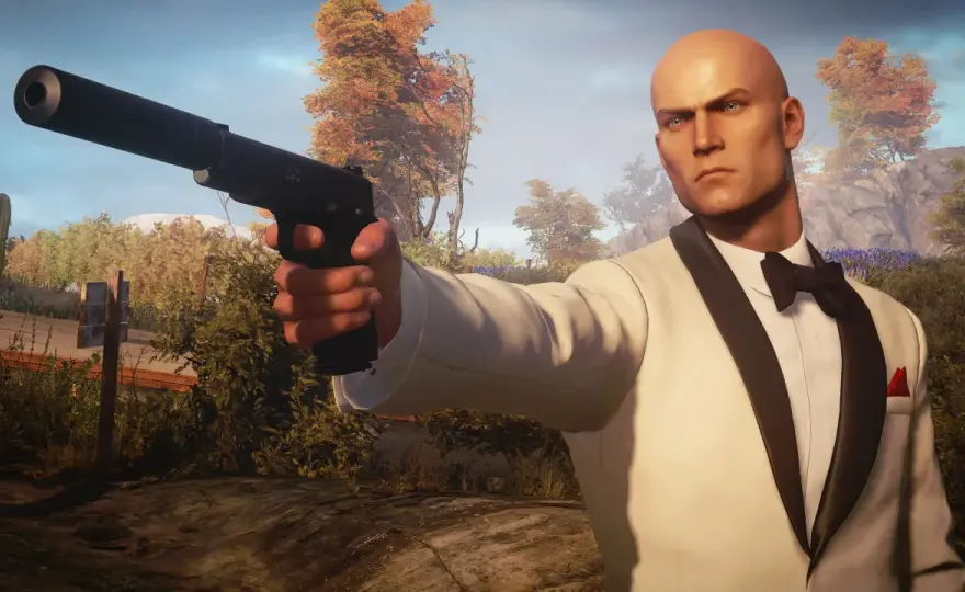 Hitman 3 po polsku? Pobierz i zainstaluj spolszczenie krok po kroku