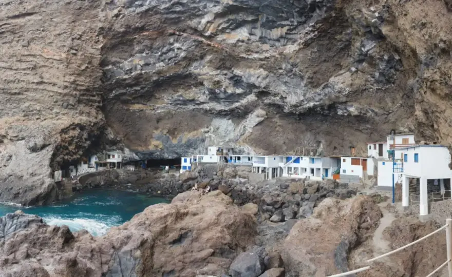 Porís de Candelaria - ¿Visitarlo o no? Guía completa