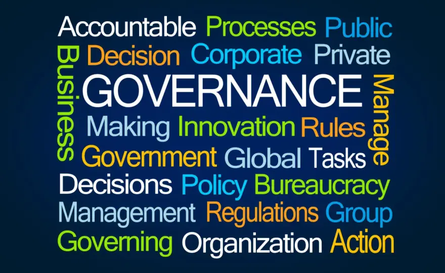 Nonprofit Board Governance - Roles, Duties & 90-Day Reset