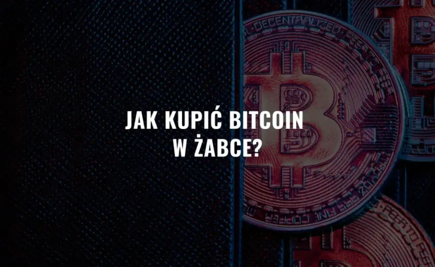Jak kupić Bitcoin w Żabce? Alternatywy dla niedostępnej opcji