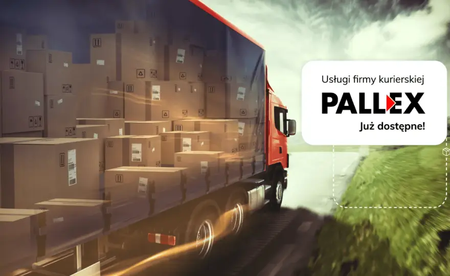 Pall-Ex - śledzenie palet i bezbłędne dostawy. Jak to zrobić?