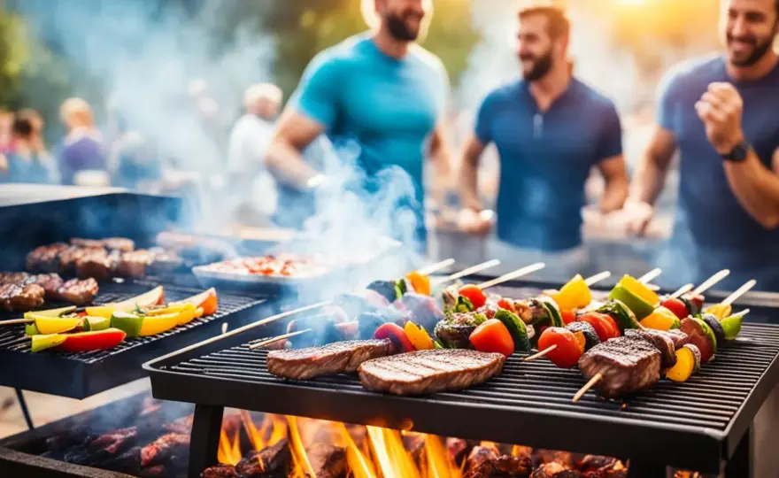 Najlepsze dania w grill pubie - odkryj wyjątkowe menu i ceny