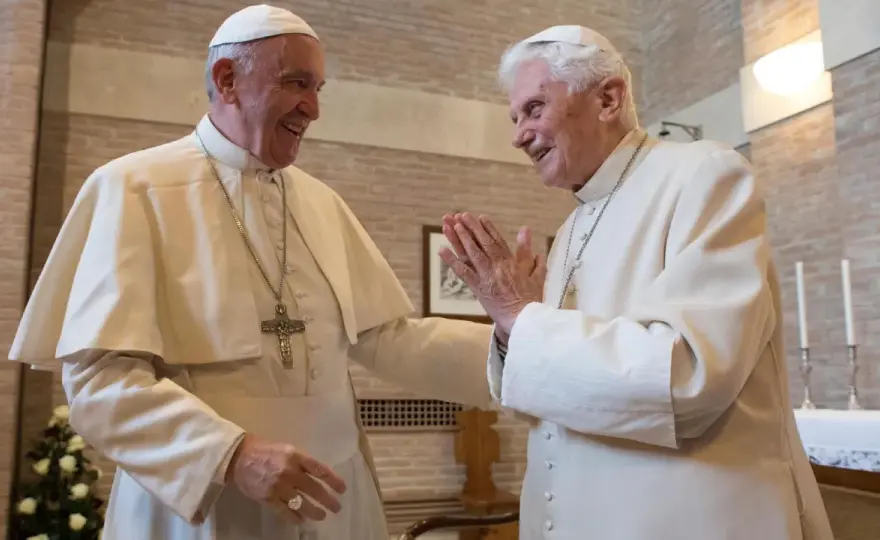 Papstnamen – Bedeutung, Zählung & warum sie wichtig sind