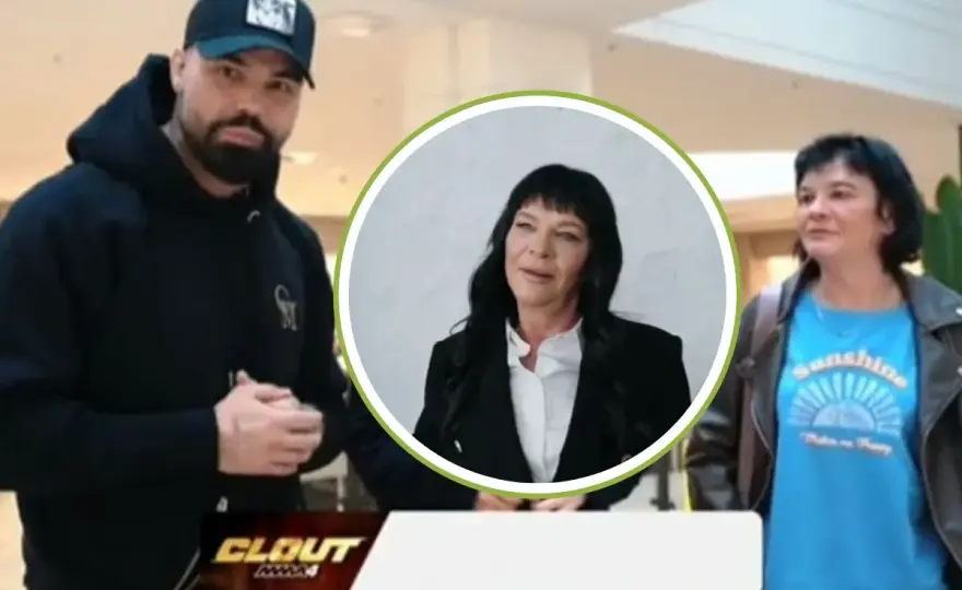 Gosia Magical - Wiek, metamorfoza i Clout MMA. Kim jest Małgorzata?