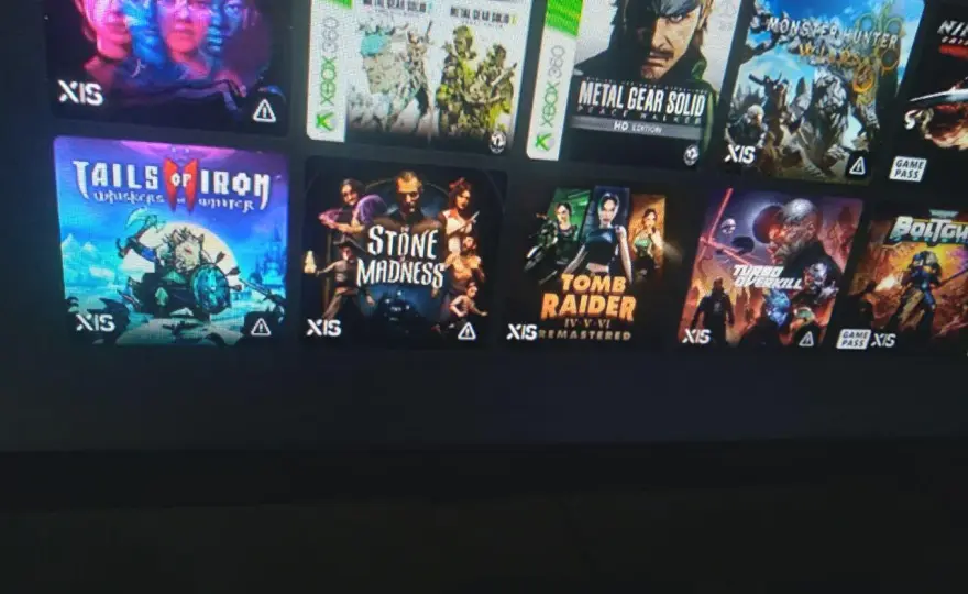 Historia zakupów Xbox: Sprawdź wszystkie gry i kontroluj budżet!