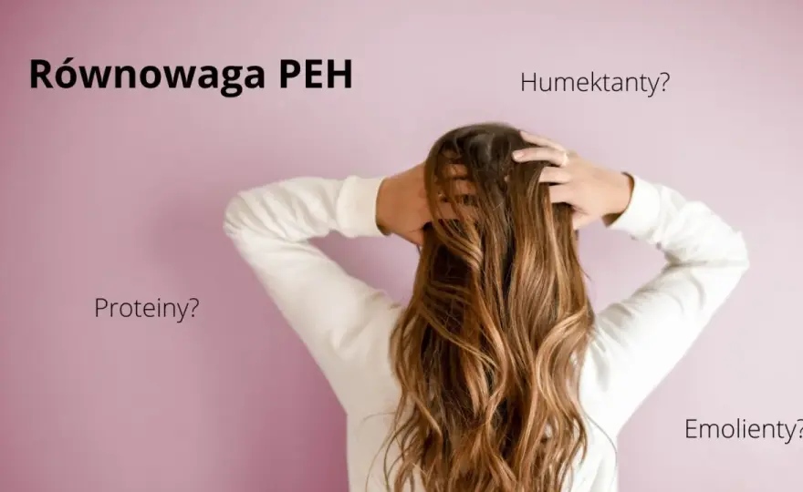 Proteiny, humektanty, emolienty - jaka kolejność służy Twoim włosom?