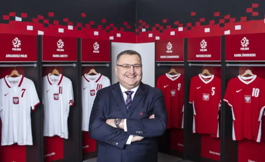 Zgrupowanie Reprezentacji Polski - Co naprawdę oznacza?