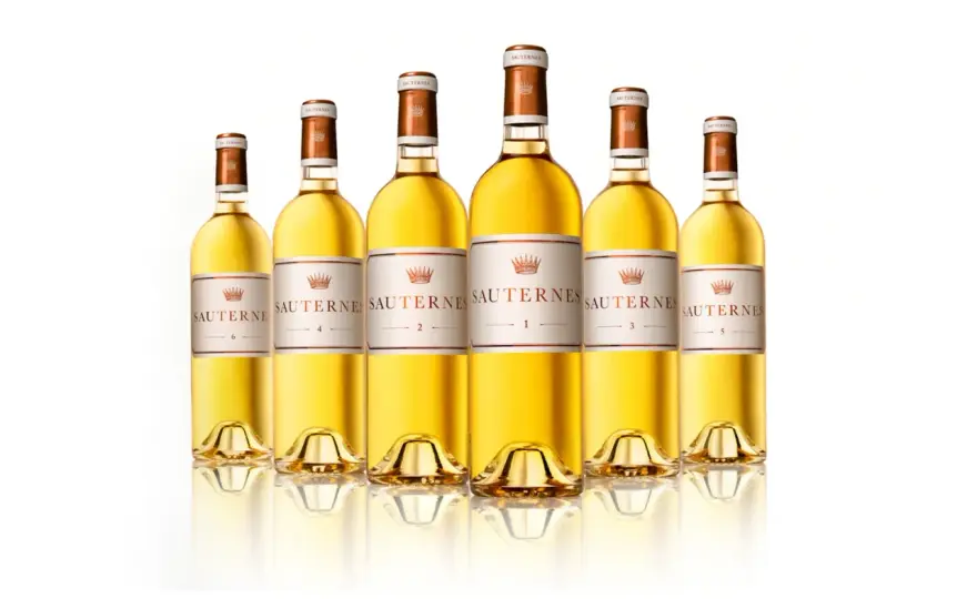 Sauternes - Choisir le bon millésime et le bon producteur