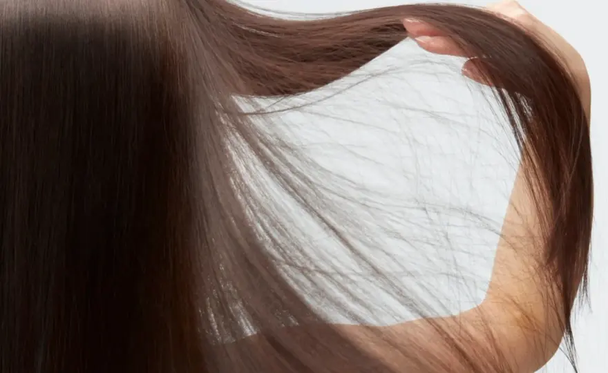 Cabello fino y poca densidad - causas reales y qué sí funciona