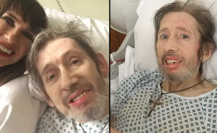 Czy Shane MacGowan opuścił już szpital? Dowiedz się najnowszych informacji!