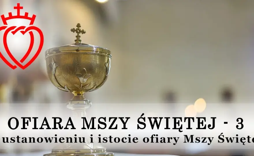 Kiedy jest ofiarowanie podczas mszy? Odkryj jego znaczenie i czas