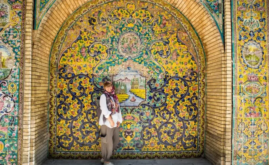 Iran czy jest bezpiecznie? Odkryj prawdę o bezpieczeństwie w Iranie