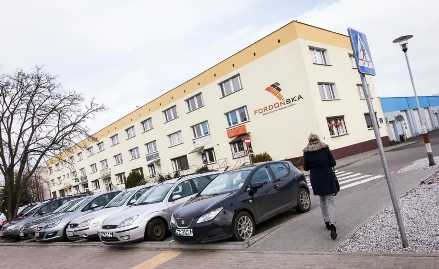 Zarobki w spółdzielniach mieszkaniowych: ile zarobisz?